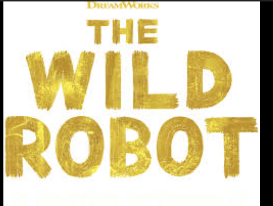 Review: The Wild Robot